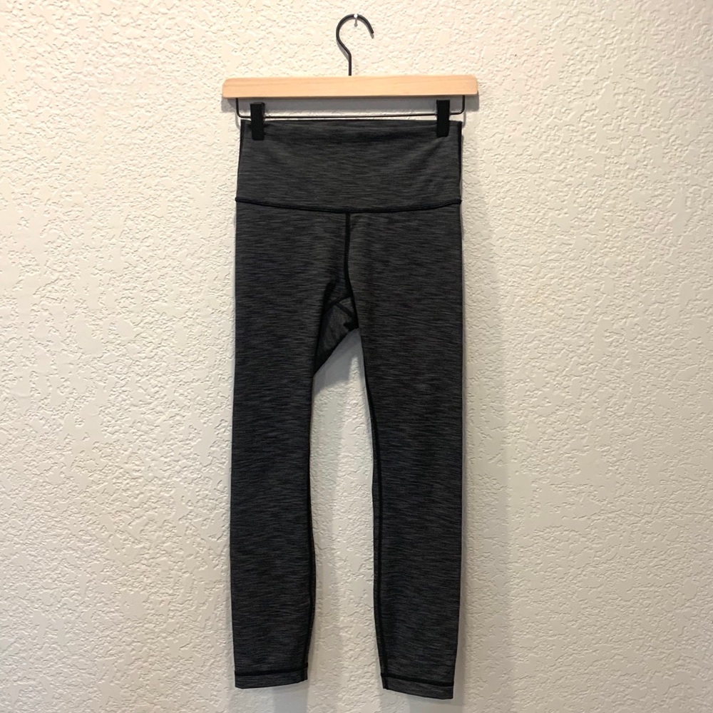 Lululemon High Times 7/8
